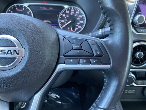 Used 2023 Nissan Sentra SV image 17