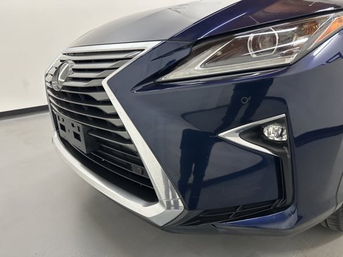 Used 2016 Lexus RX 350 AWD image 22