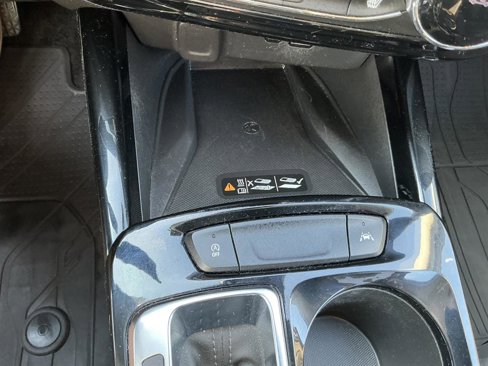 Used 2024 Chevrolet Trax ACTIV w/ Sunroof Package image 27