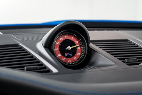 Used 2023 Porsche 911 GT3 image 25