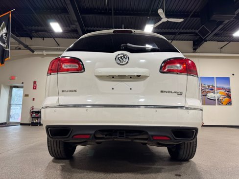 Used 2014 Buick Enclave Leather image 20