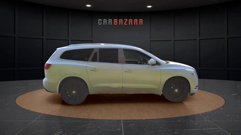 Used 2014 Buick Enclave Premium w/ Trailering Provision Package image 5