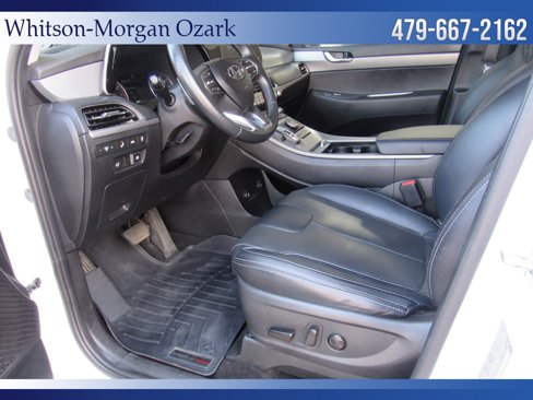 Used 2020 Hyundai Palisade SEL w/ Convenience Package image 20
