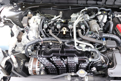 Used 2023 Nissan Altima 2.5 SV image 44