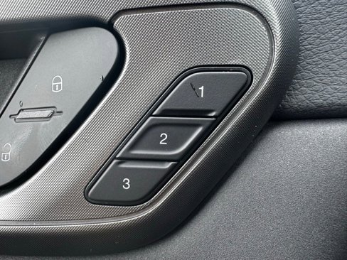 Used 2024 Dodge Hornet R/T image 18