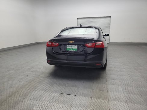Used 2023 Chevrolet Malibu LT image 7