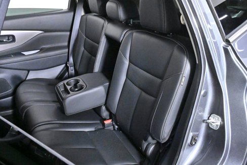 Used 2019 Nissan Murano SL w/ Cargo Package image 28