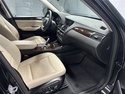 Used 2015 BMW X3 xDrive35i w/ Premium Package image 11