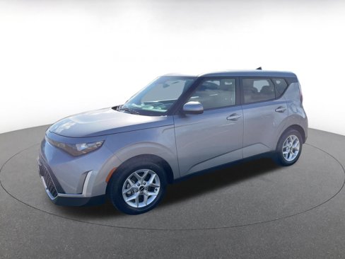 Used 2023 Kia Soul LX w/ Option Group 015 image 8