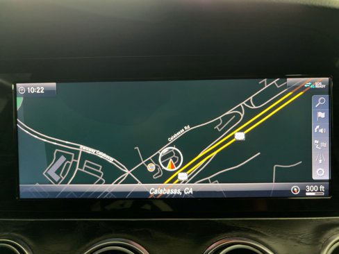 Certified 2019 Mercedes-Benz E 300 image 25