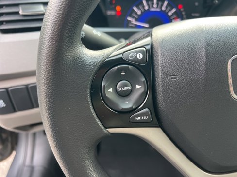 Used 2012 Honda Civic LX image 13