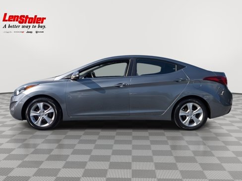 Used 2016 Hyundai Elantra Value Edition image 2