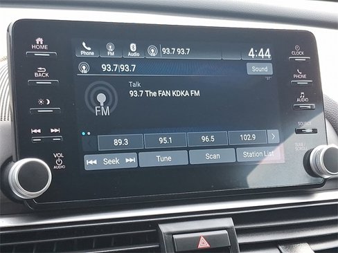 Used 2022 Honda Accord Sport image 16