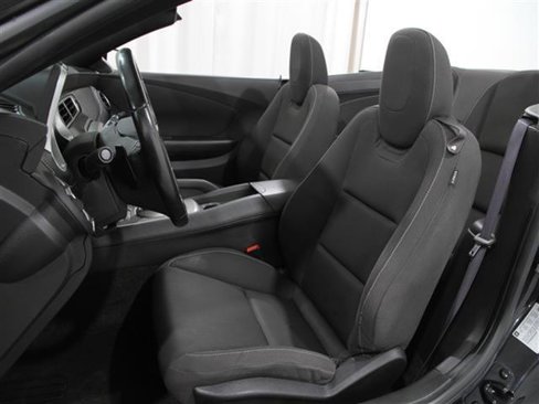Used 2014 Chevrolet Camaro LT image 6