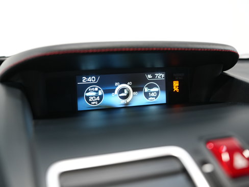 Used 2020 Subaru WRX STI Limited image 46