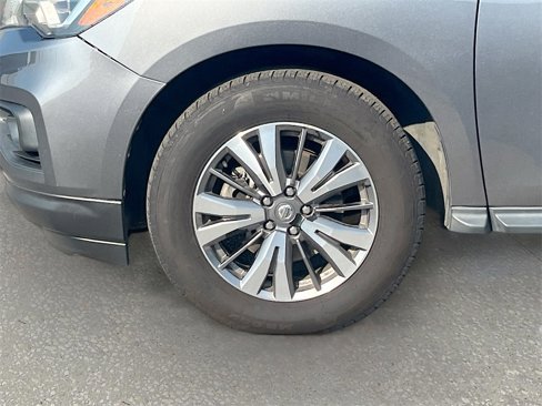 Certified 2020 Nissan Pathfinder SL image 27