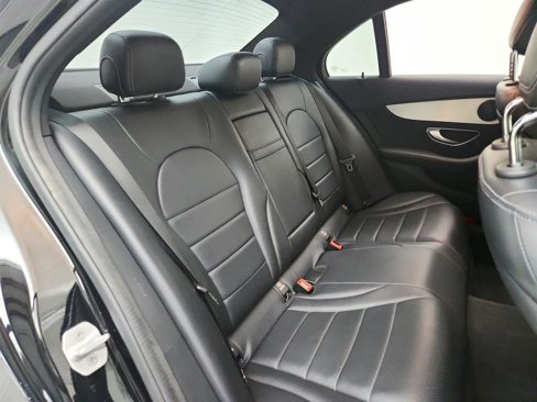 Used 2016 Mercedes-Benz C 300 Sedan image 27