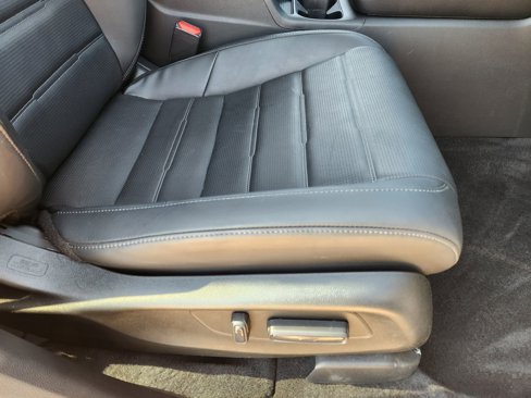 Certified 2023 Honda CR-V EX-L image 28