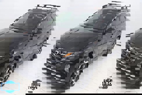 Used 2023 Hyundai Tucson SEL image 22