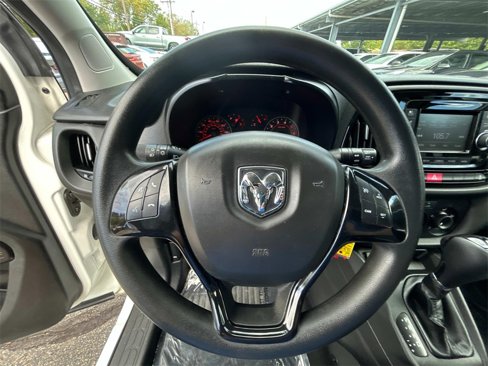 Used 2019 RAM ProMaster City Tradesman image 20