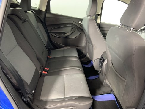 Used 2018 Ford Escape SE image 18