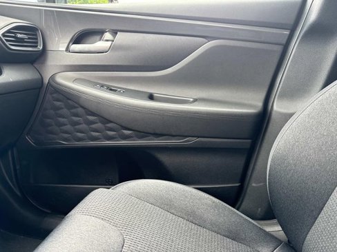 Certified 2022 Hyundai Santa Fe XRT w/ Cargo Package image 21