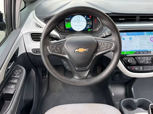 Used 2019 Chevrolet Bolt LT image 9