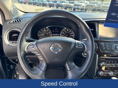 Used 2016 Nissan Pathfinder Platinum image 23