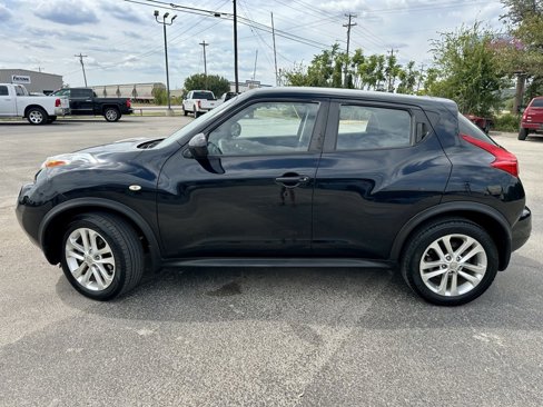 Used 2013 Nissan Juke S image 2