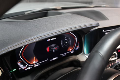 Used 2021 BMW M340i w/ Executive Package image 85