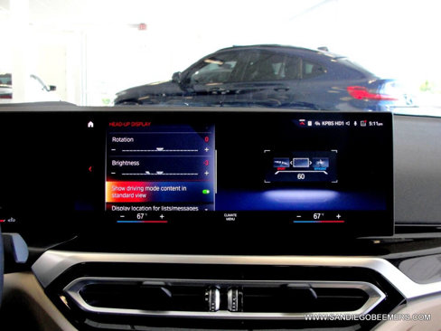 Used 2023 BMW 330i Sedan w/ M Sport Package image 51