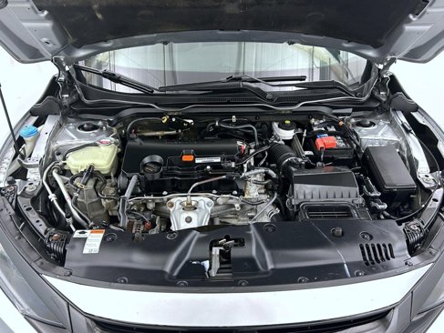 Used 2020 Honda Civic Sport image 24