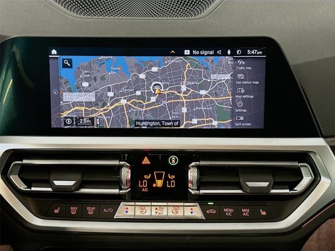 Certified 2021 BMW 430i xDrive Coupe w/ Premium Package image 13