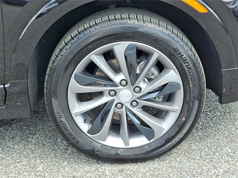 Certified 2023 Buick Encore GX Select w/ Sport Touring Package image 8