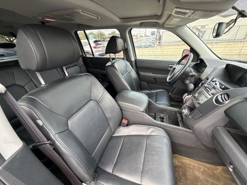 Used 2014 Honda Pilot EX-L image 44