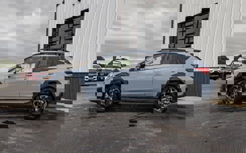Used 2023 Subaru Crosstrek 2.5i Sport image 2