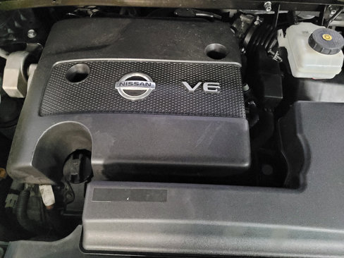 Used 2017 Nissan Murano S image 30
