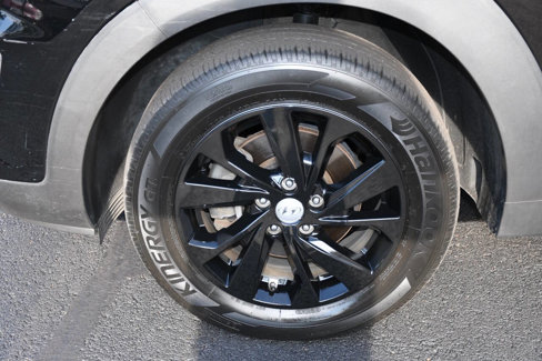 Used 2019 Hyundai Tucson SE image 34