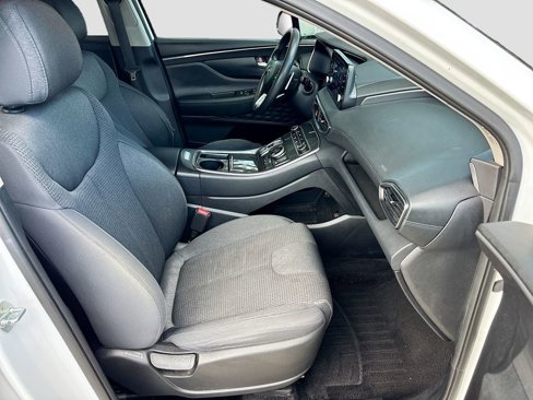 Used 2022 Hyundai Santa Fe SEL image 27