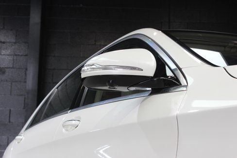 Used 2019 Mercedes-Benz S 450 Sedan image 17