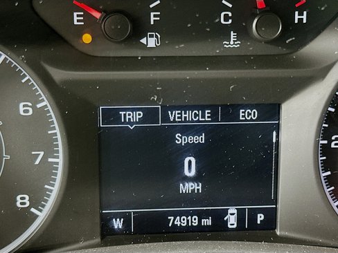 Used 2018 GMC Terrain SLE w/ Driver Convenience Package image 18