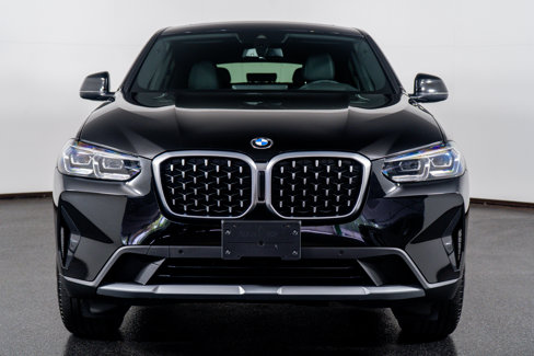 Used 2025 BMW X4 xDrive30i image 21