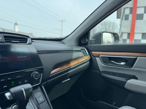 Used 2017 Honda CR-V EX-L image 25