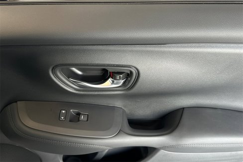 New 2026 Honda HR-V LX image 19