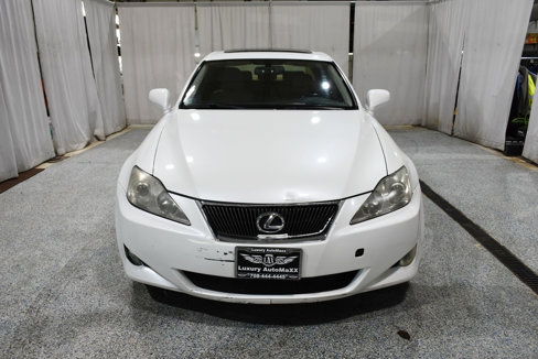 Used 2008 Lexus IS 250 image 2
