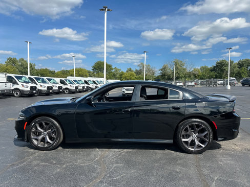 Used 2019 Dodge Charger GT image 5