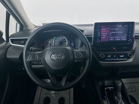 Used 2020 Toyota Corolla LE image 23