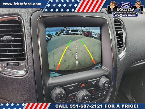 Used 2018 Dodge Durango GT w/ Premium Group image 11