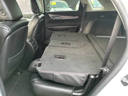 Used 2017 Cadillac XT5 Premium Luxury image 30