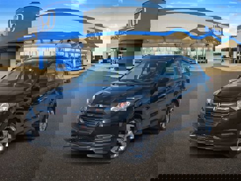 Used 2016 Honda HR-V LX image 1
